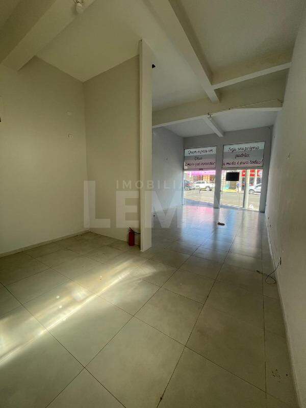 Cobertura para aluguel no Centro: 