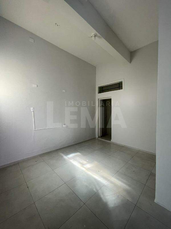 Cobertura para aluguel no Centro: 