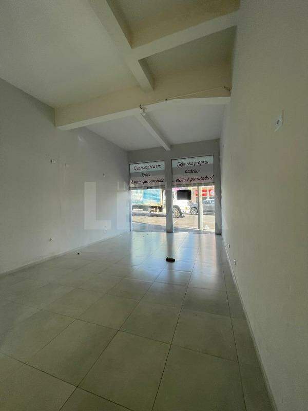 Cobertura para aluguel no Centro: 