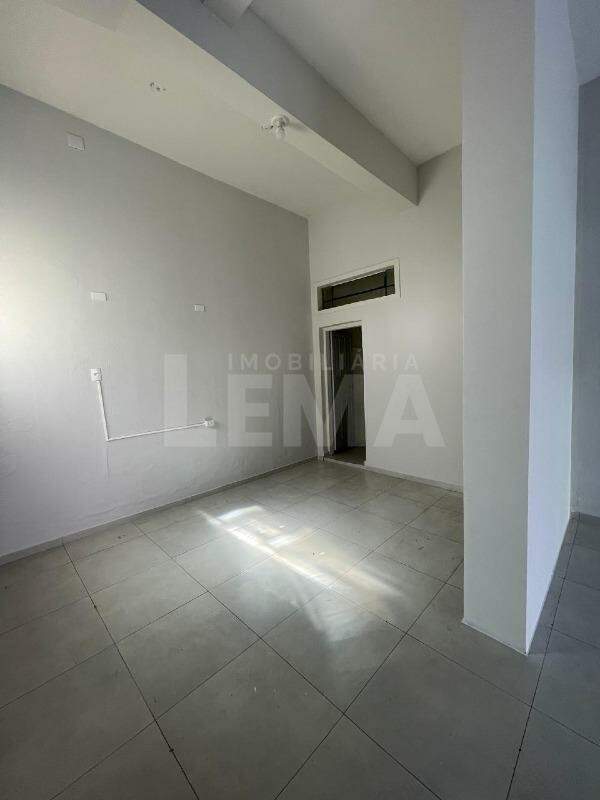 Cobertura para aluguel no Centro: 