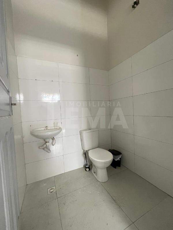 Cobertura para aluguel no Centro: 