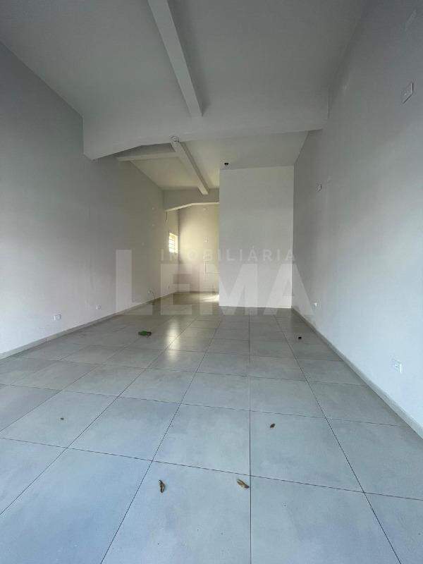 Cobertura para aluguel no Centro: 