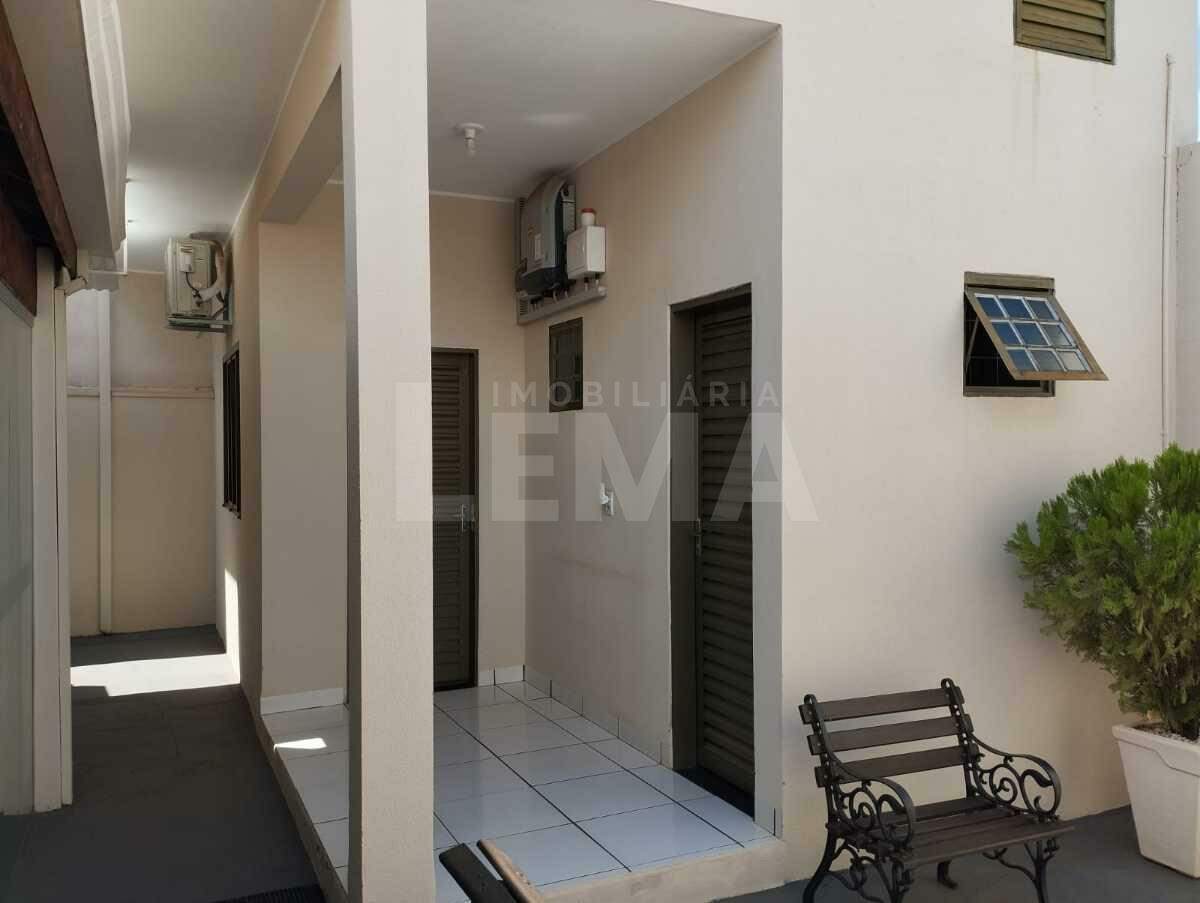 Casa à venda no Residencial Vitória Régia: 