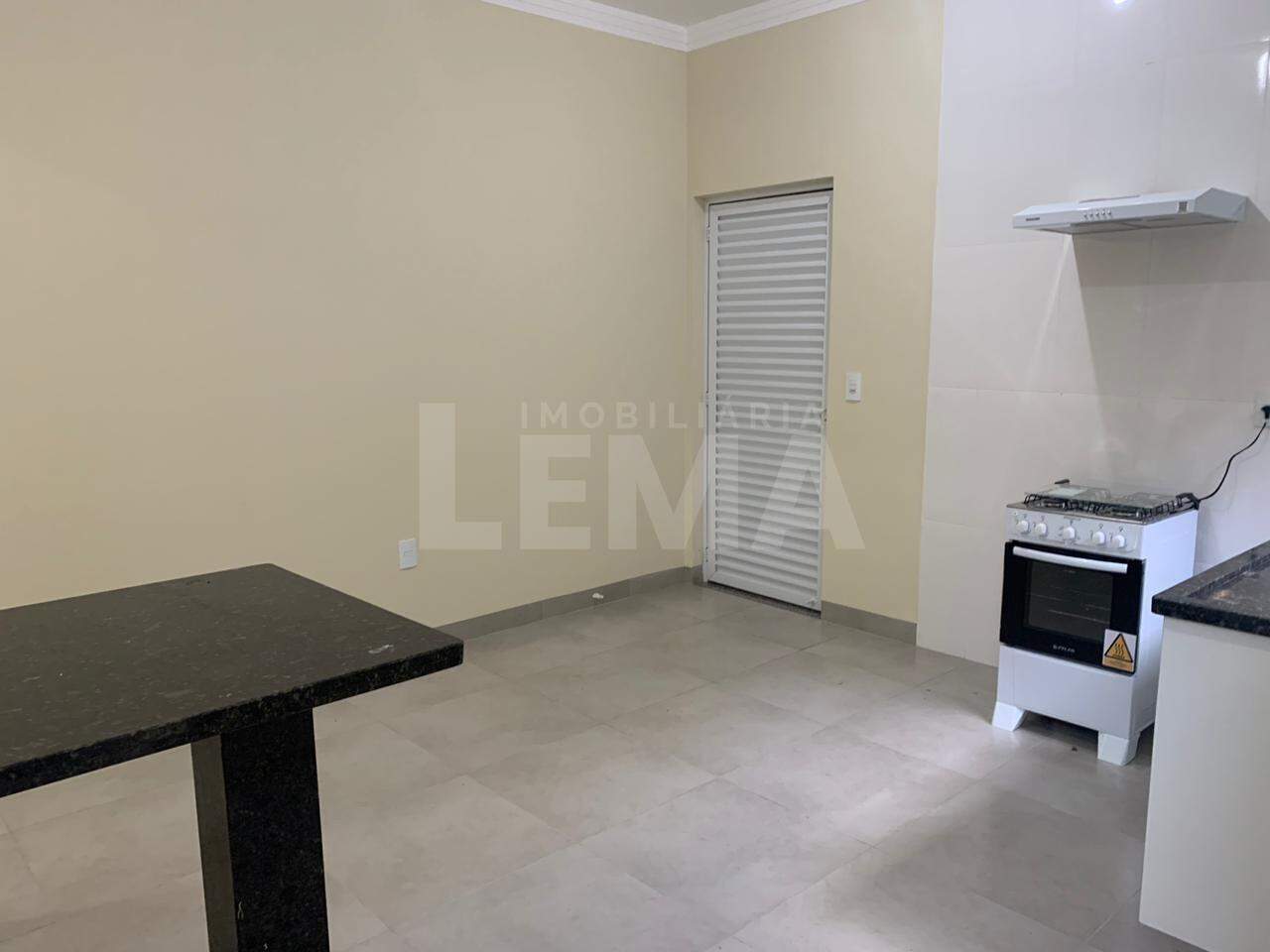 Apartamento para aluguel no Metrópole: 