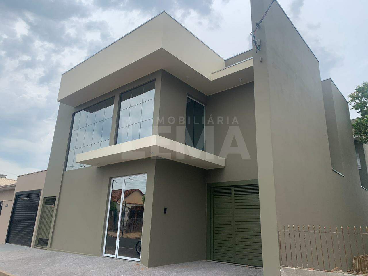 Apartamento para aluguel no Metrópole: 