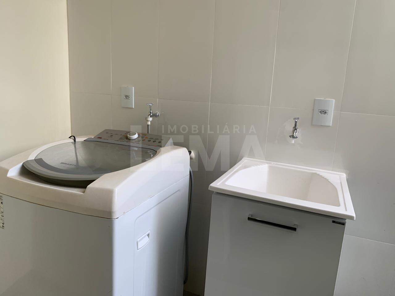 Apartamento para aluguel no Metrópole: 