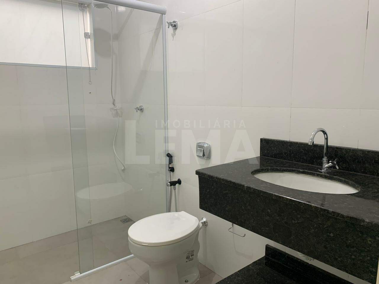 Apartamento para aluguel no Metrópole: 