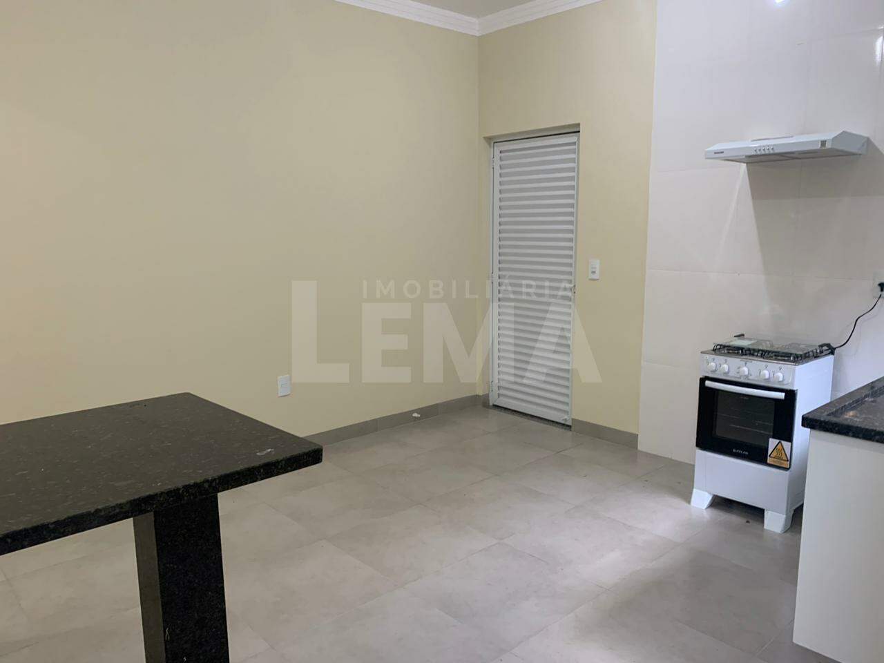 Apartamento para aluguel no Metrópole: 