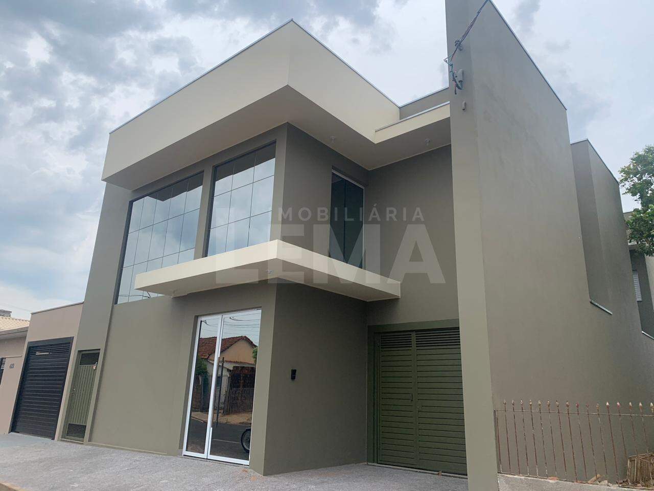 Apartamento para aluguel no Metrópole: 