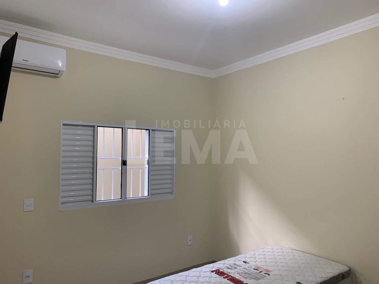 Apartamento para aluguel no Metrópole: 