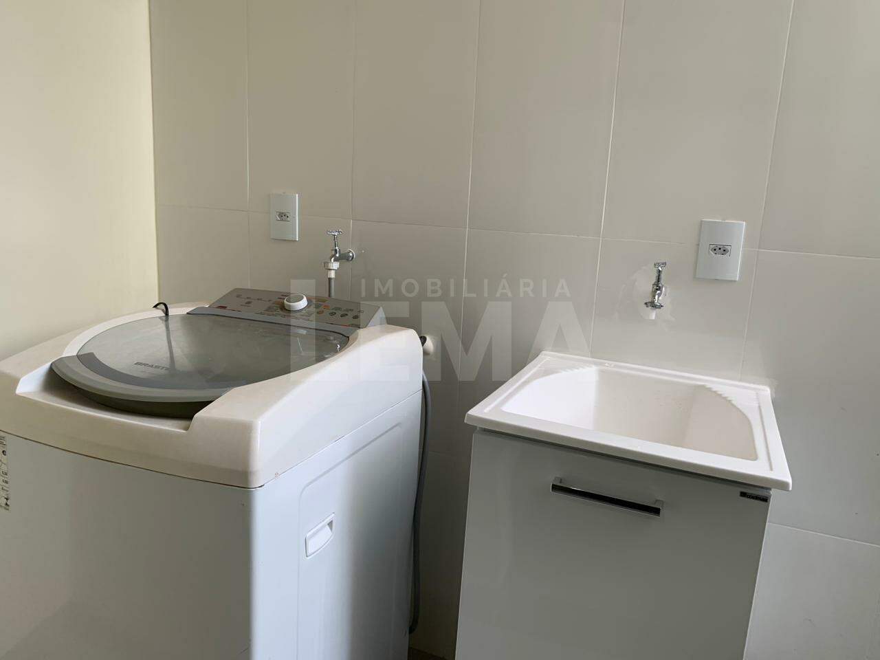 Apartamento para aluguel no Metrópole: 