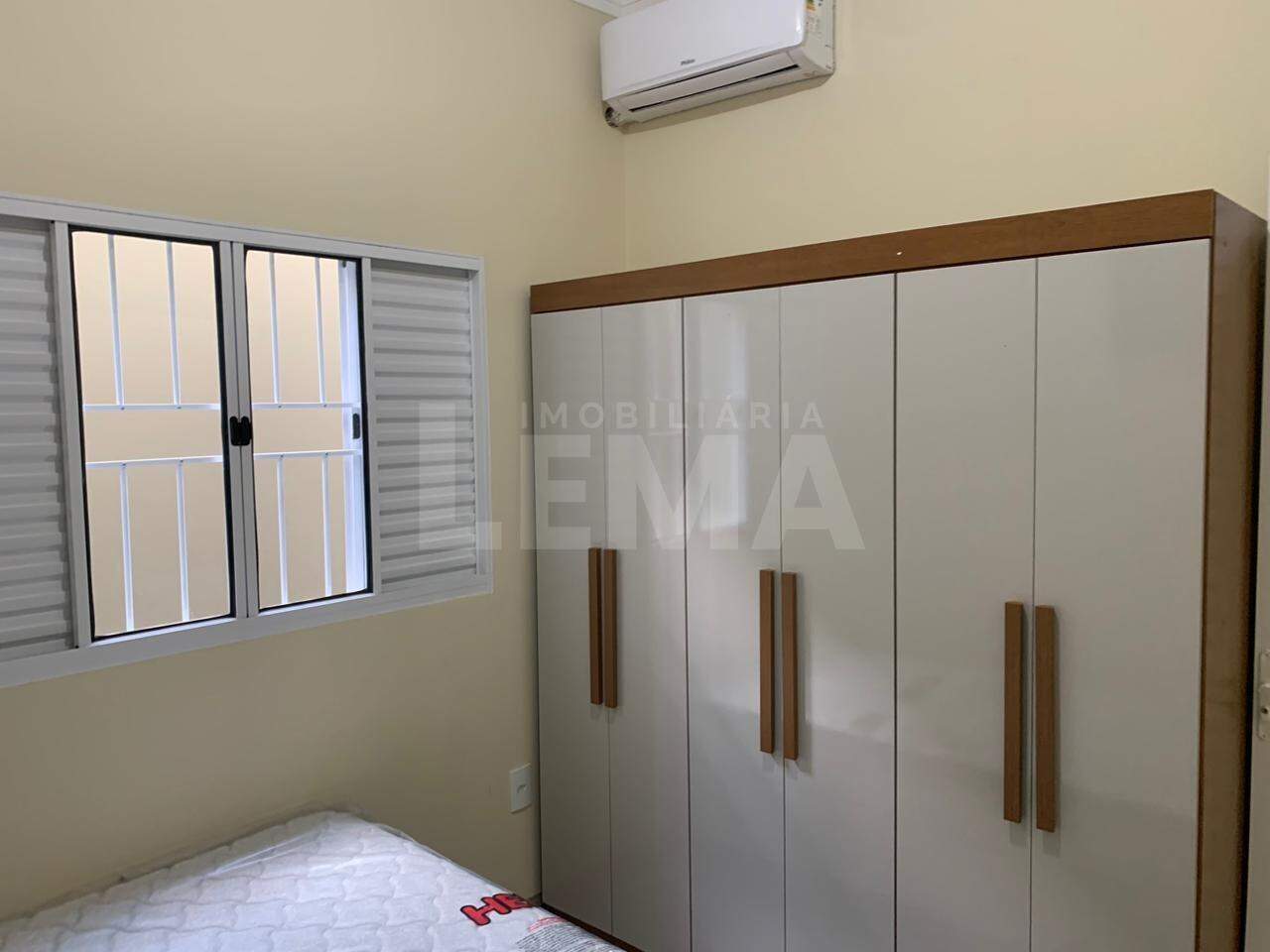 Apartamento para aluguel no Metrópole: 