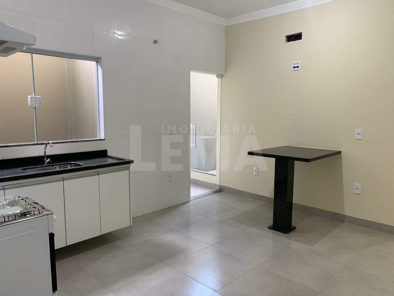 Apartamento para aluguel no Metrópole: 