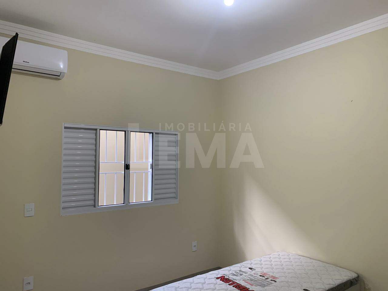 Apartamento para aluguel no Metrópole: 