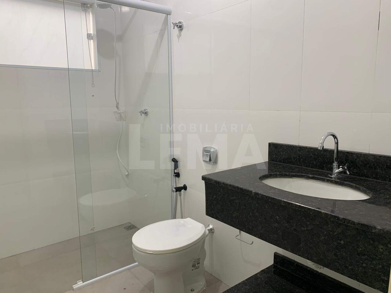 Apartamento para aluguel no Metrópole: 