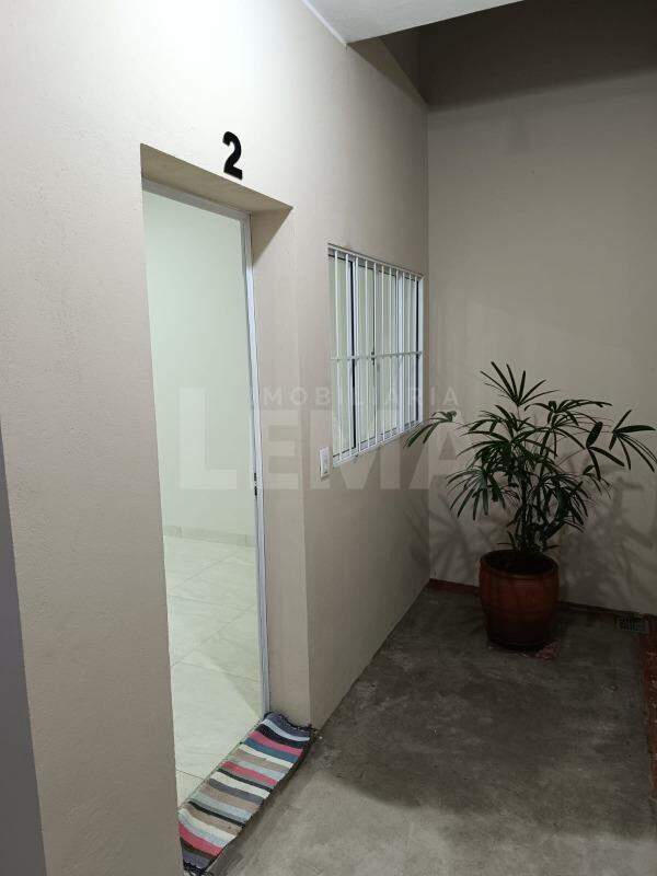 Kitnet para aluguel no Metrópole: 