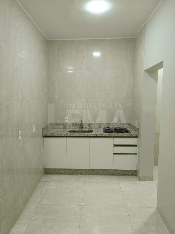 Kitnet para aluguel no Metrópole: 