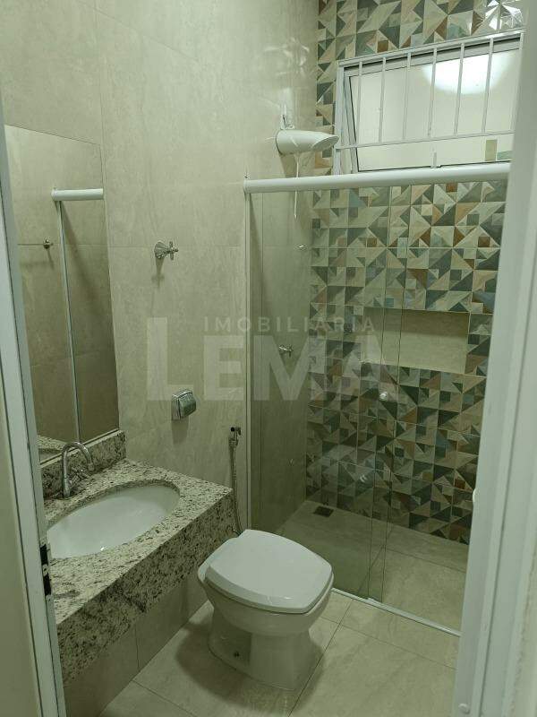 Kitnet para aluguel no Metrópole: 