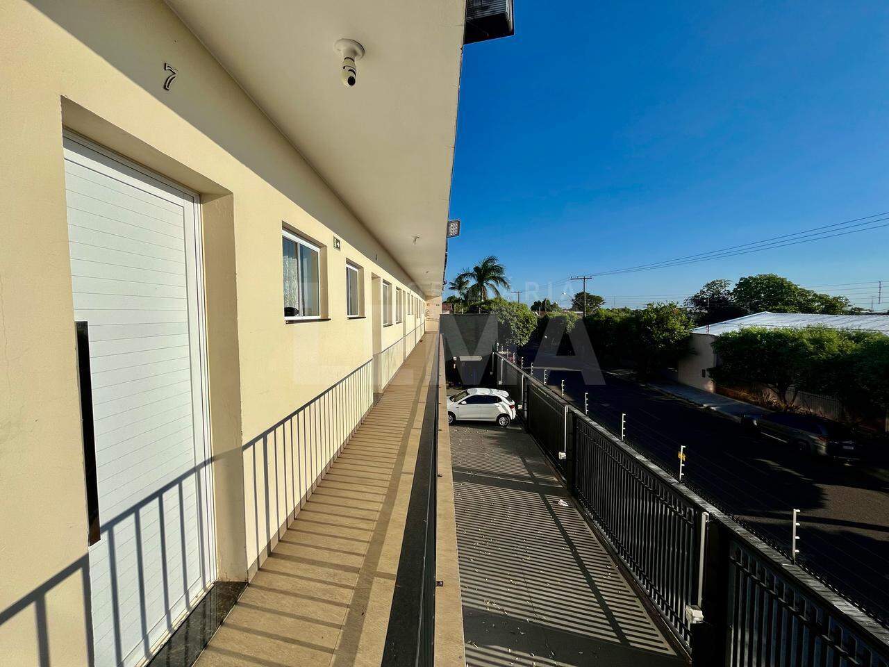 Kitnet para aluguel no Centro: 