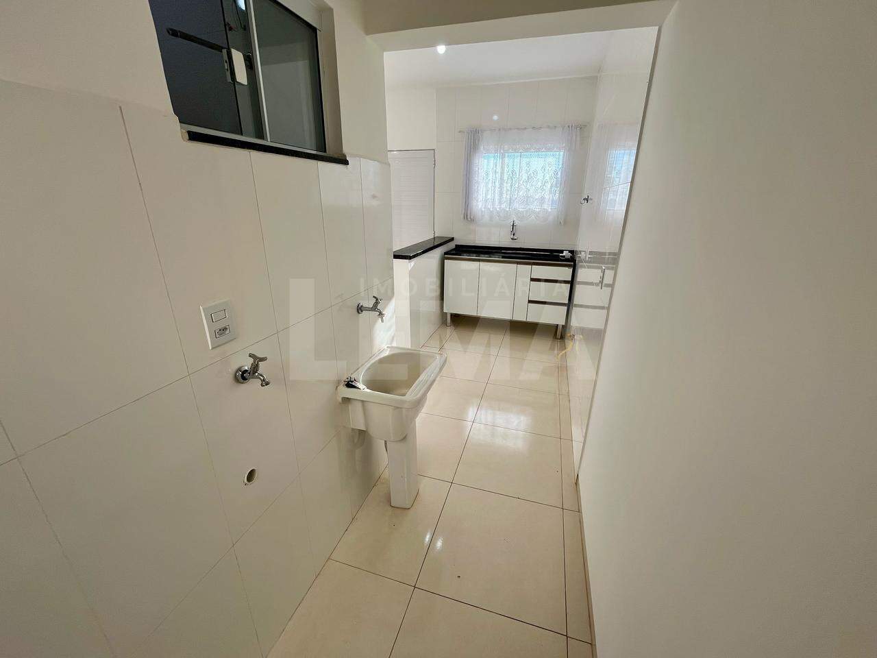 Kitnet para aluguel no Centro: 