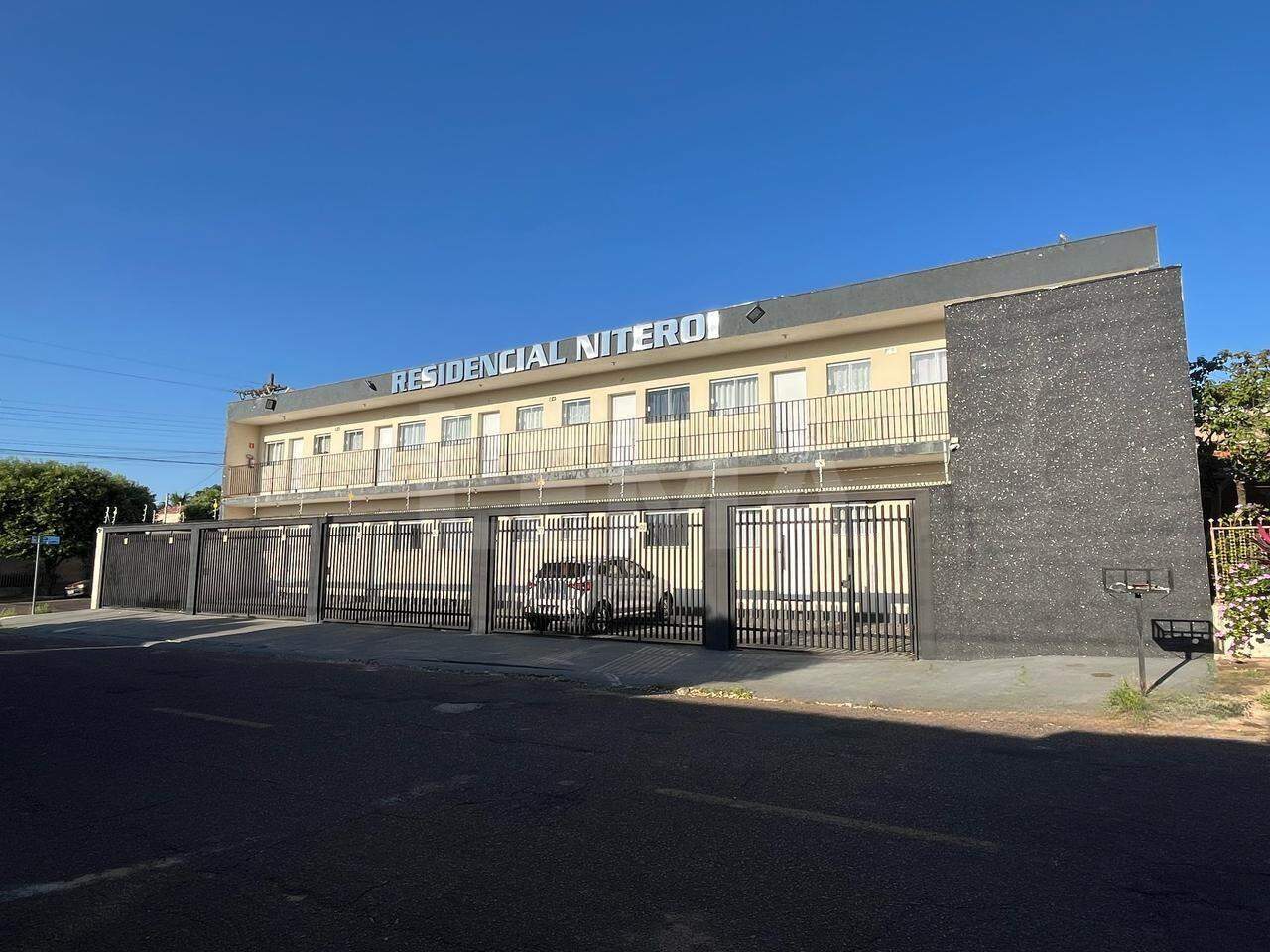 Kitnet para aluguel no Centro: 