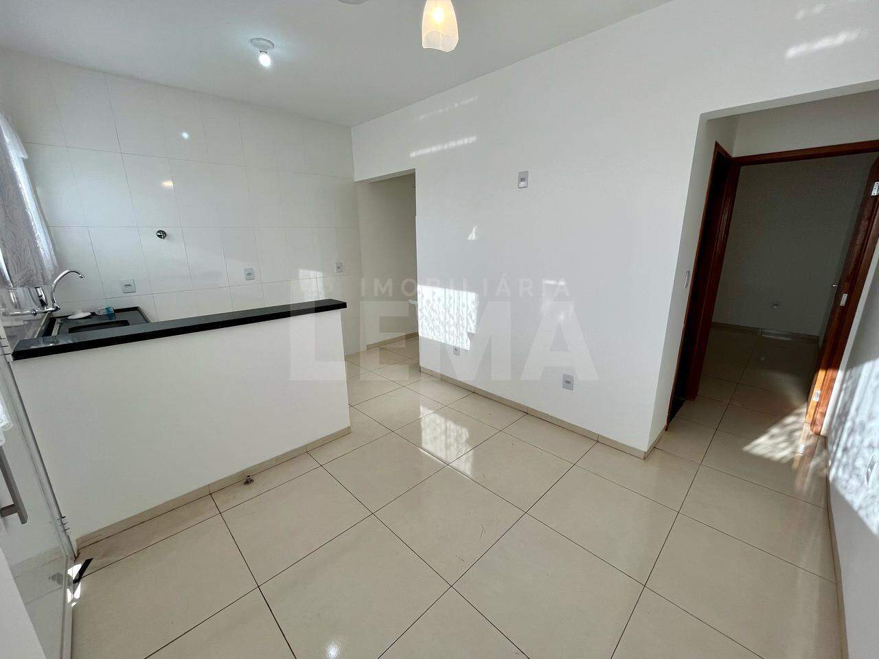 Kitnet para aluguel no Centro: 