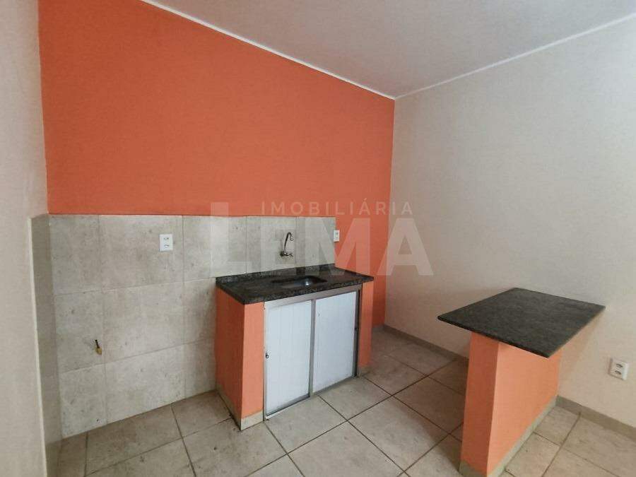 Kitnet para aluguel no Centro: 