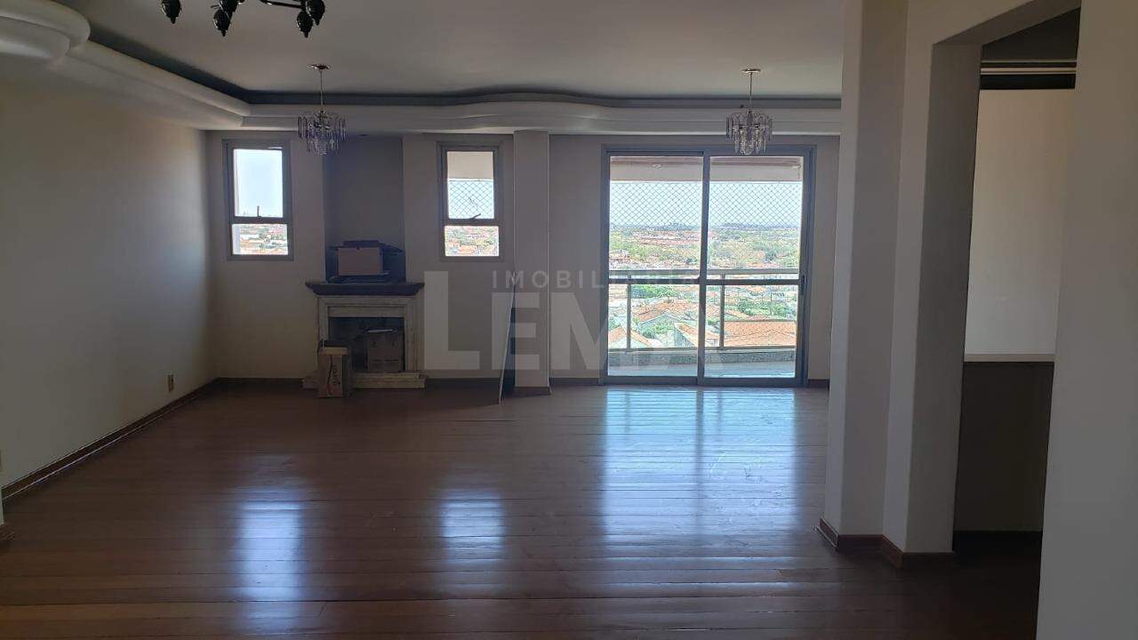 Apartamento para aluguel no Centro: 