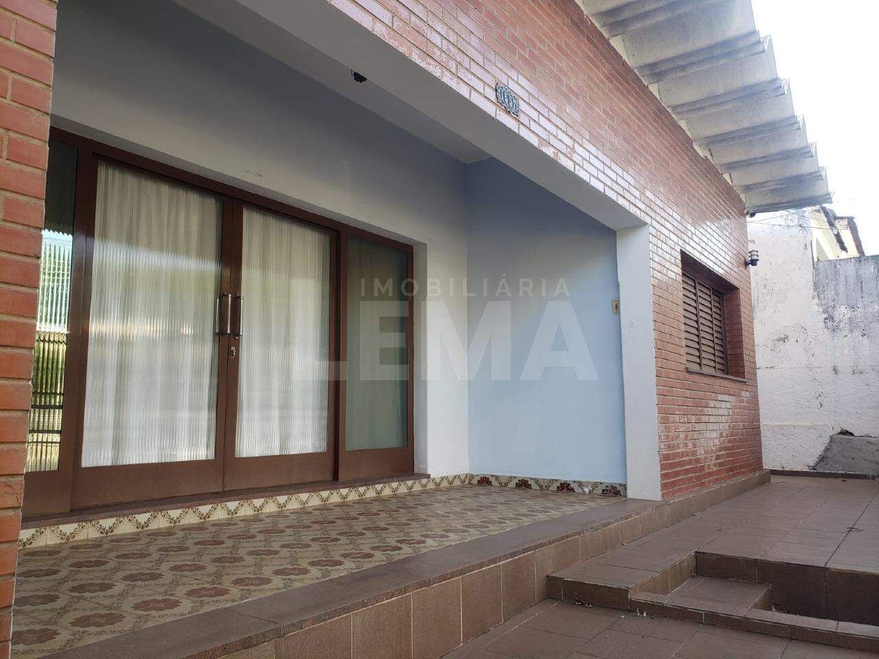 Casa para aluguel no Centro: 