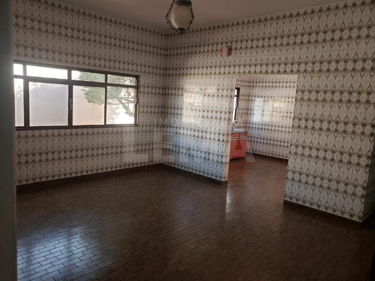 Casa para aluguel no Centro: 