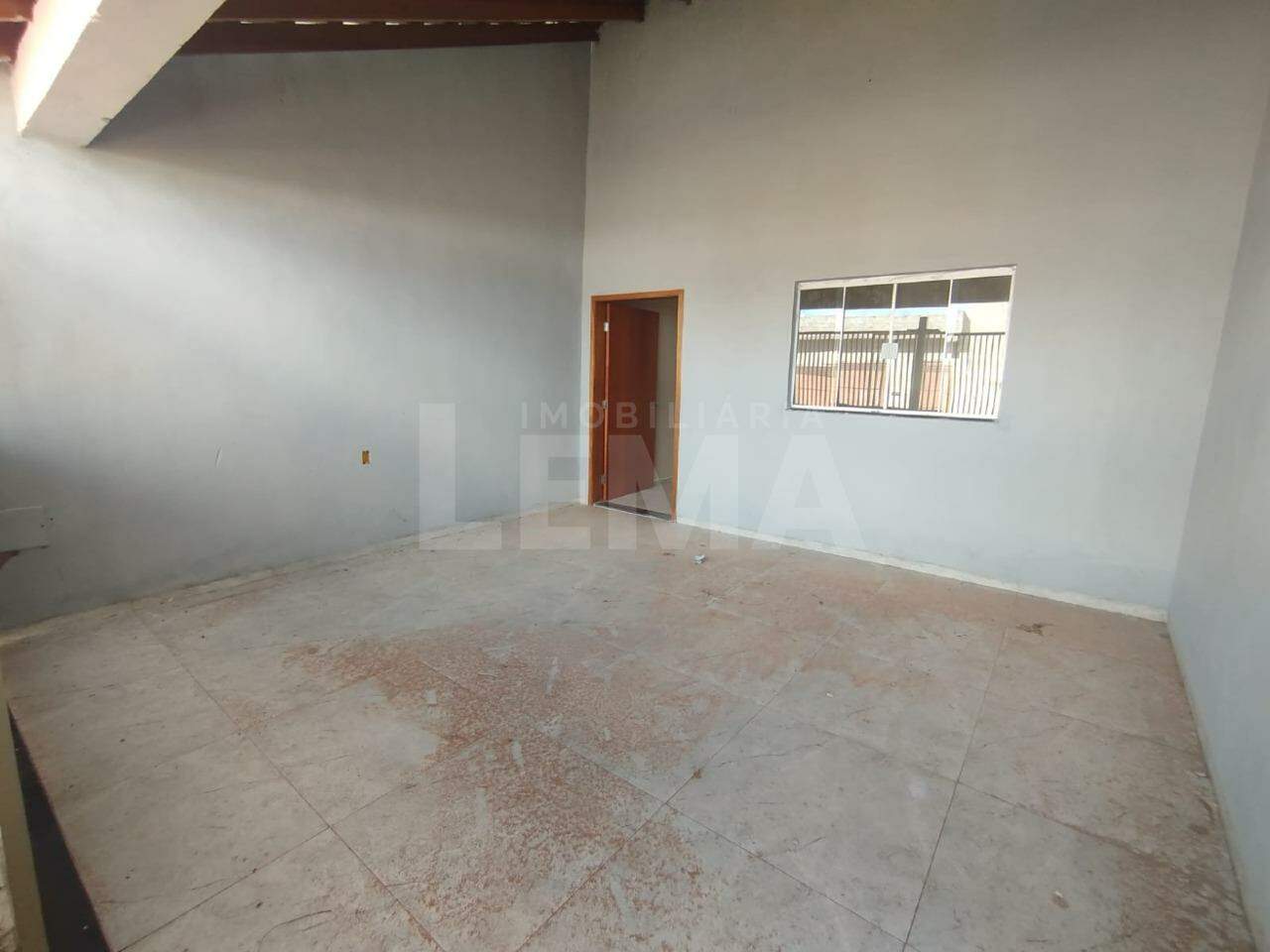 Casa para aluguel no JARDIM BOA VISTA: 