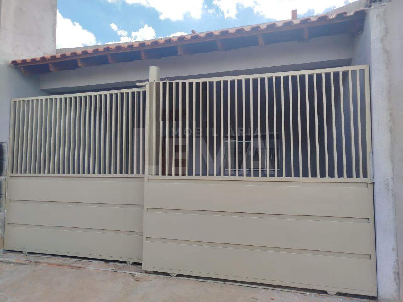 Casa para aluguel no JARDIM BOA VISTA: 