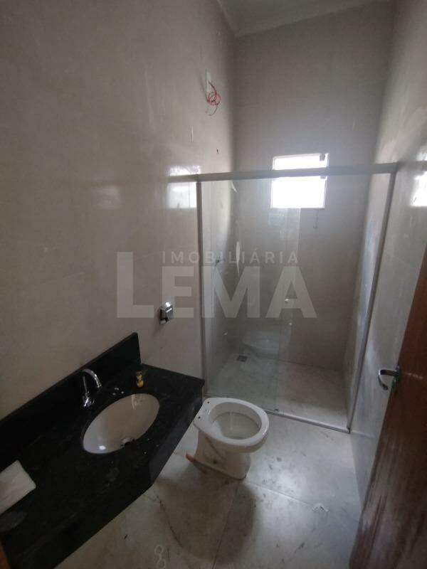 Casa para aluguel no JARDIM BOA VISTA: 