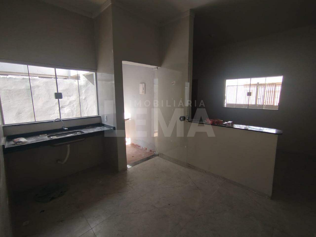 Casa para aluguel no JARDIM BOA VISTA: 