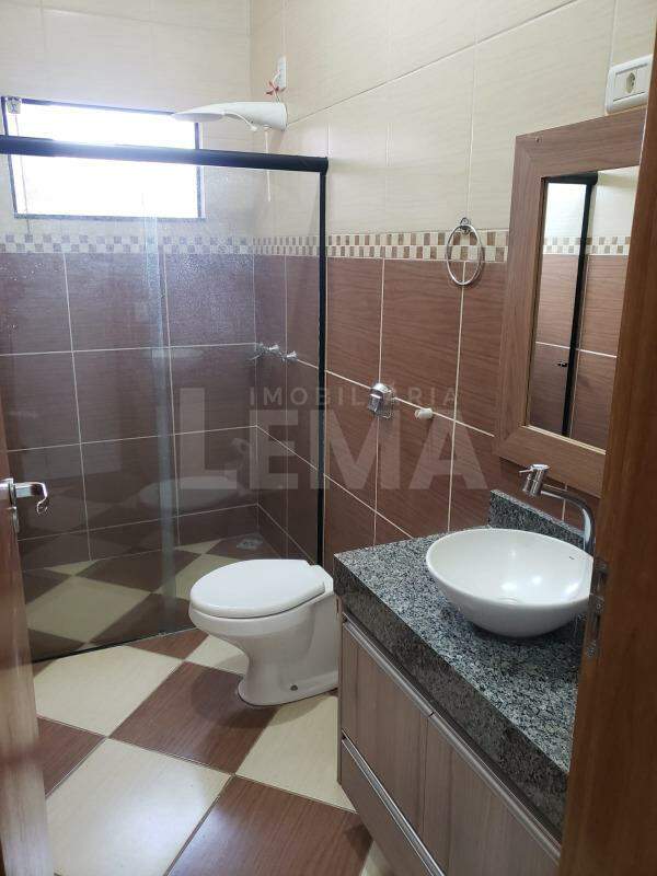 Casa à venda no Frei Moacir I: 