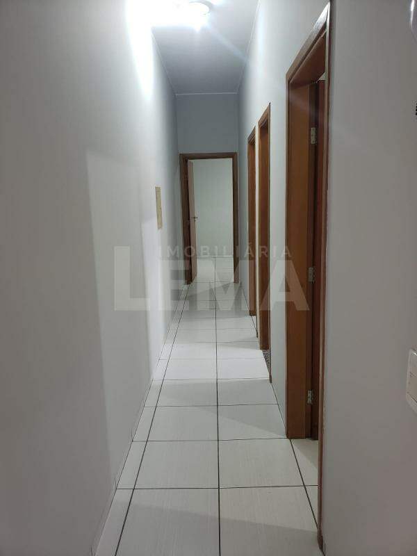 Casa à venda no Frei Moacir I: 