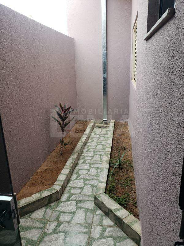 Casa à venda no Frei Moacir I: 