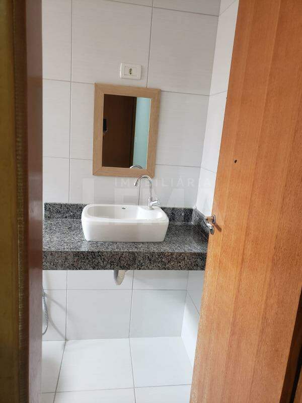 Casa à venda no Frei Moacir I: 