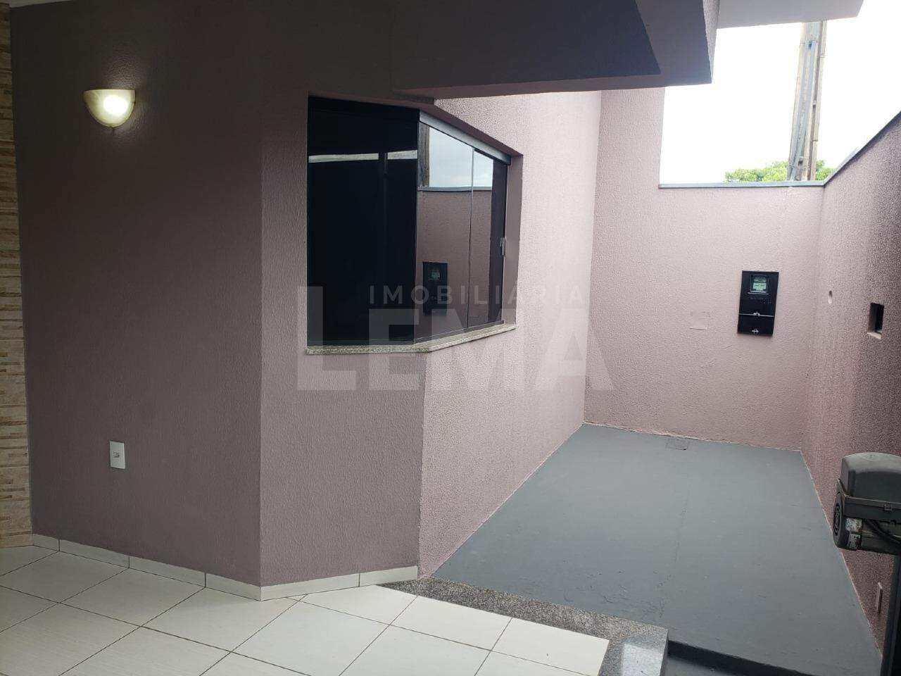 Casa à venda no Frei Moacir I: 