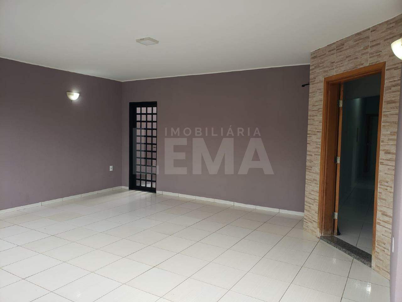 Casa à venda no Frei Moacir I: 