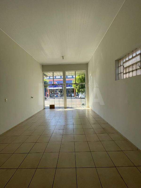 Salão para aluguel no Centro: 