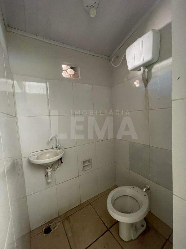 Salão para aluguel no Centro: 