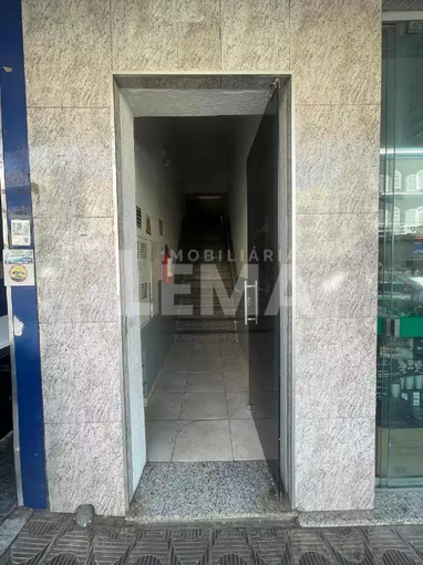 Kitnet para aluguel no Centro: 