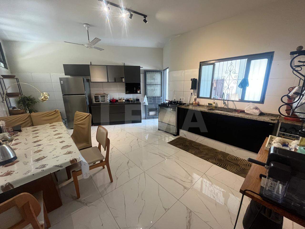 Casa para aluguel no Jardim Vera Cruz: 