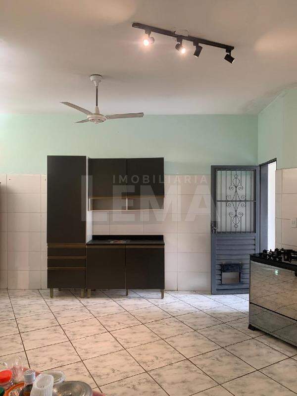 Casa para aluguel no Jardim Vera Cruz: 