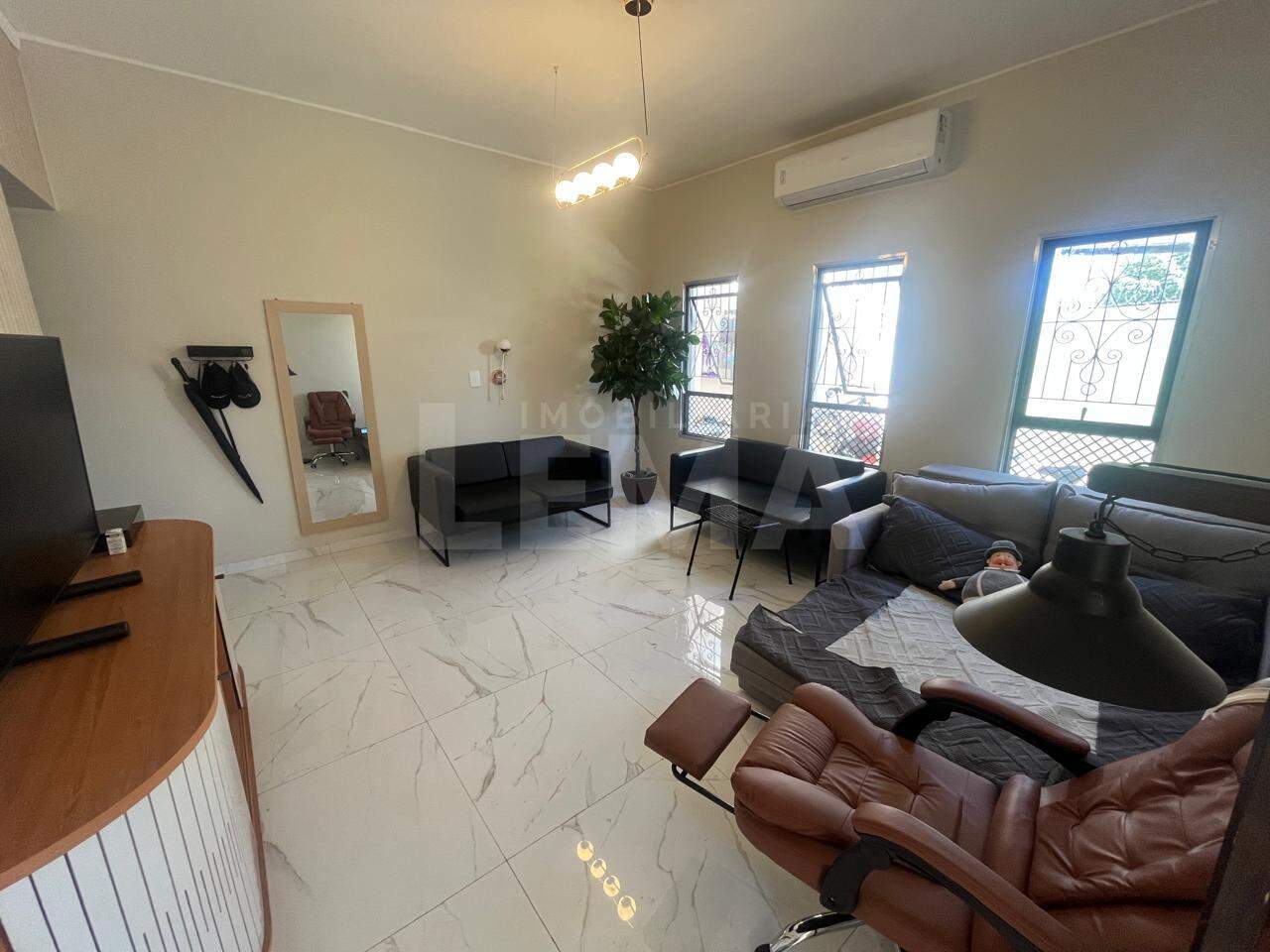 Casa para aluguel no Jardim Vera Cruz: 