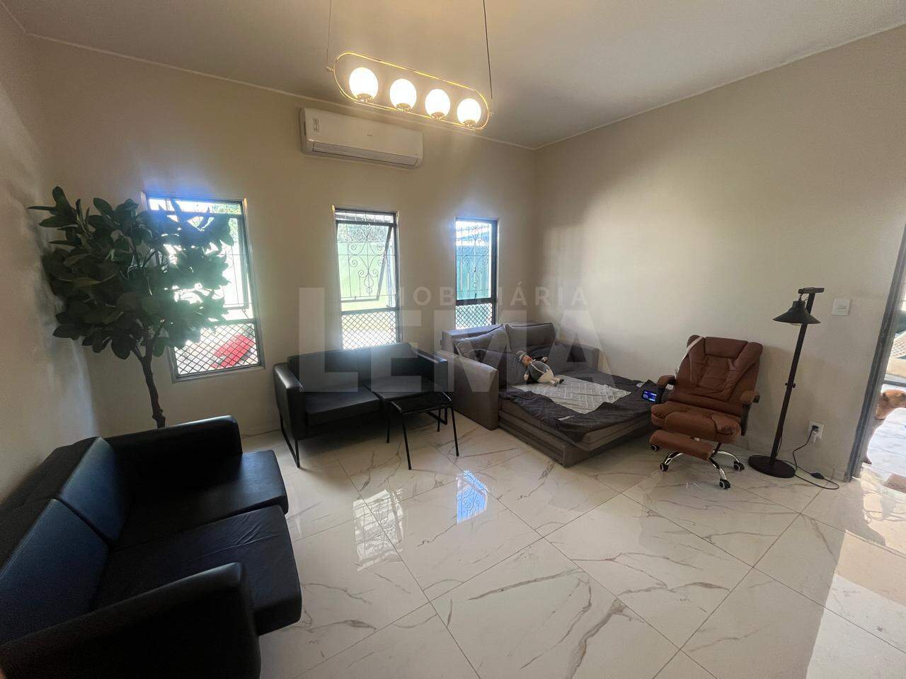 Casa para aluguel no Jardim Vera Cruz: 