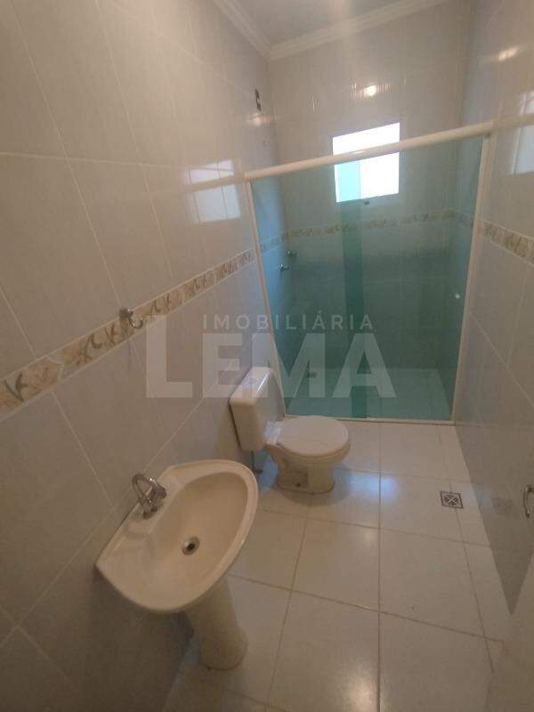 Casa para aluguel no Centro: 