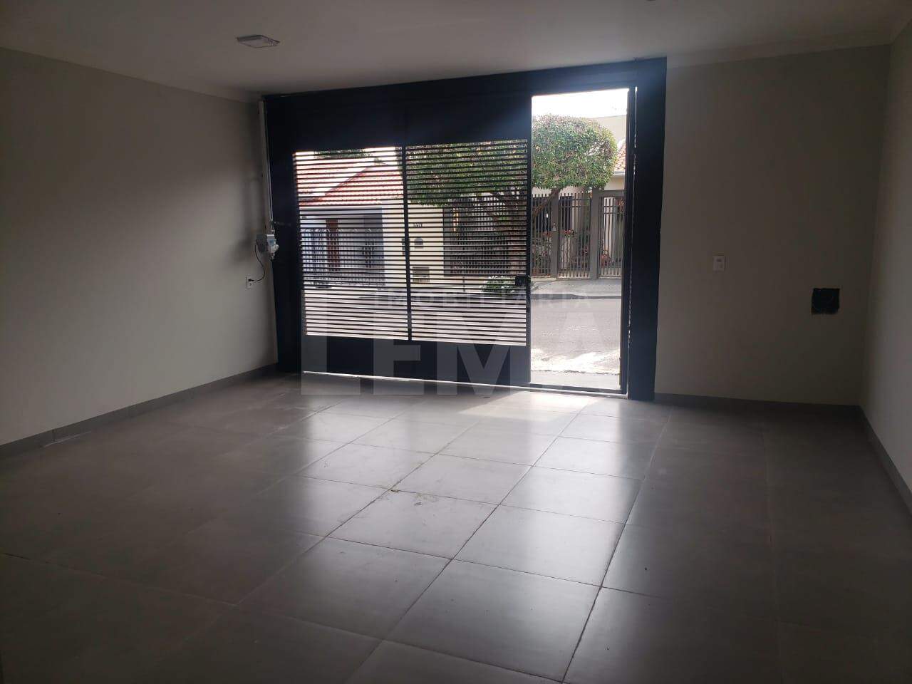 Casa para aluguel no Jardim Palmeiras: 