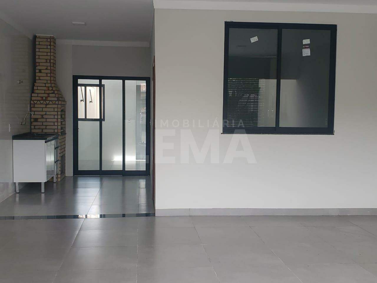 Casa para aluguel no Jardim Palmeiras: 